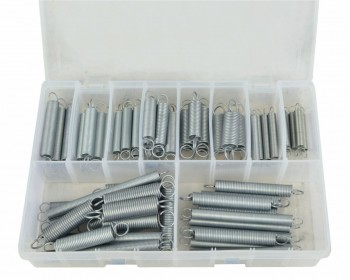 Assorted Expansion Springs (70) 